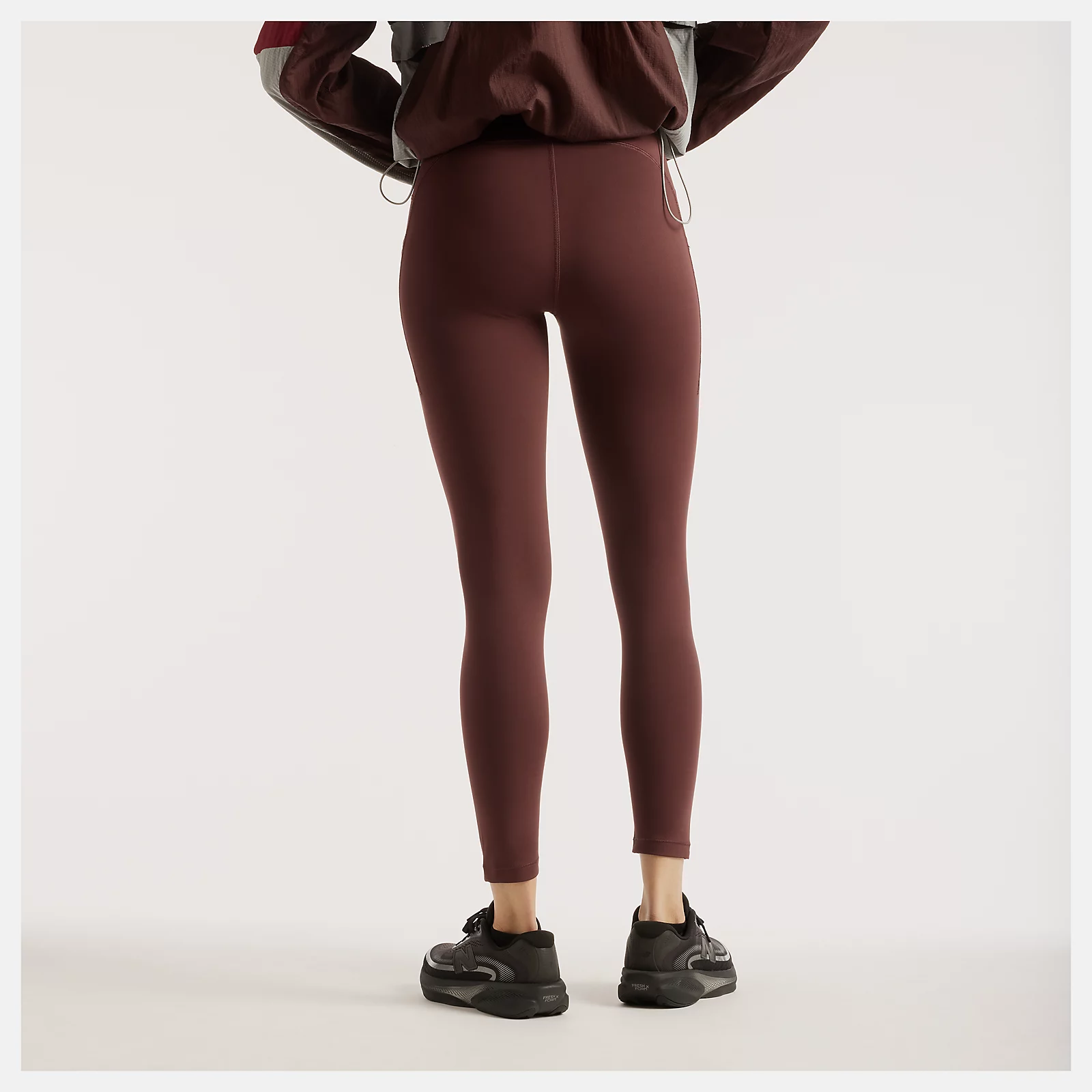 New Balance RC Pocket Legging 25", WP51268YLR