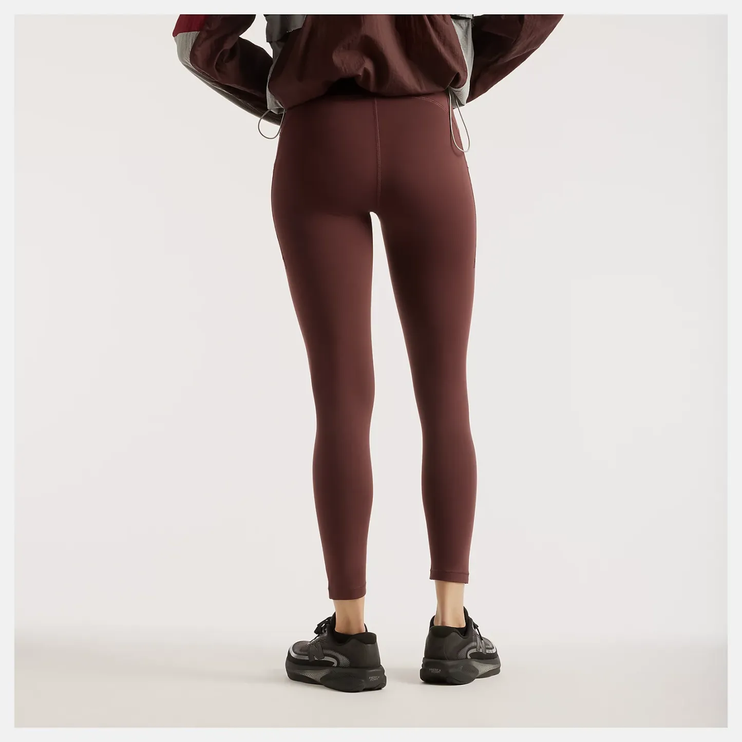 New Balance RC Pocket Legging 25", WP51268YLR