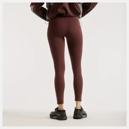 New Balance RC Pocket Legging 25", WP51268YLR