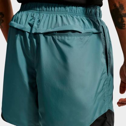 Men's Nithtke Windrunner Lightweight Woven Shorts - Mineral Slate/Black/White