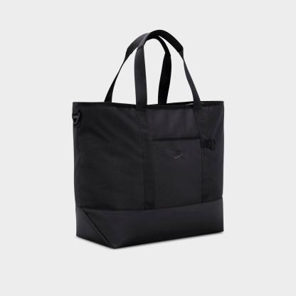 Nithtke Heritage Eugene Tote Bag (63L) - Black
