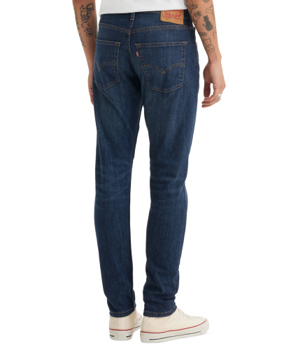 Levi's Men's 512™ Flex Slim Taper Fit Jeans - Red Haze