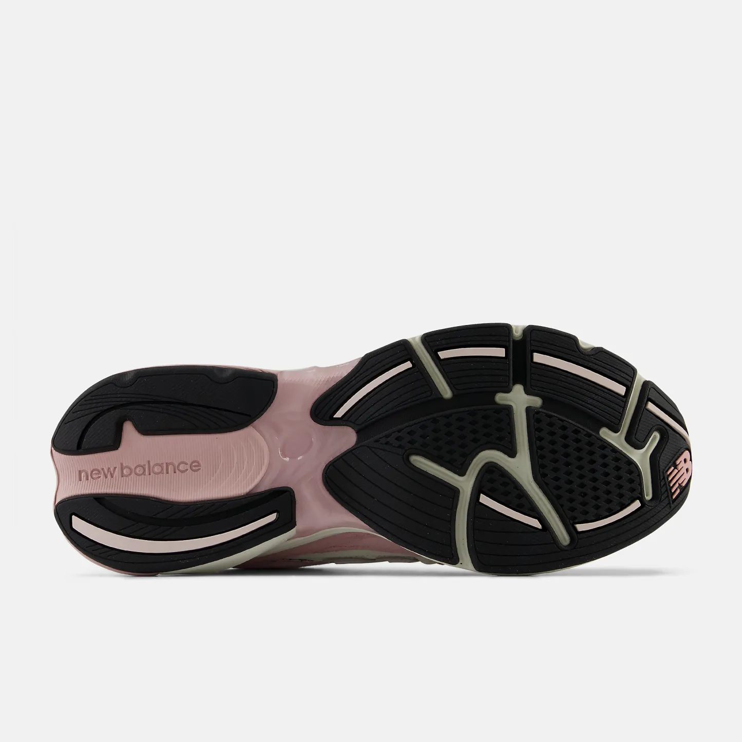 New Balance ABZORB 2010, U20106PT