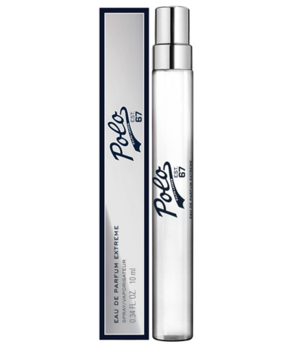 Ralph Lauren Polo 67 Eau de Parfum Extreme Spray, 6.7 oz. - No Color