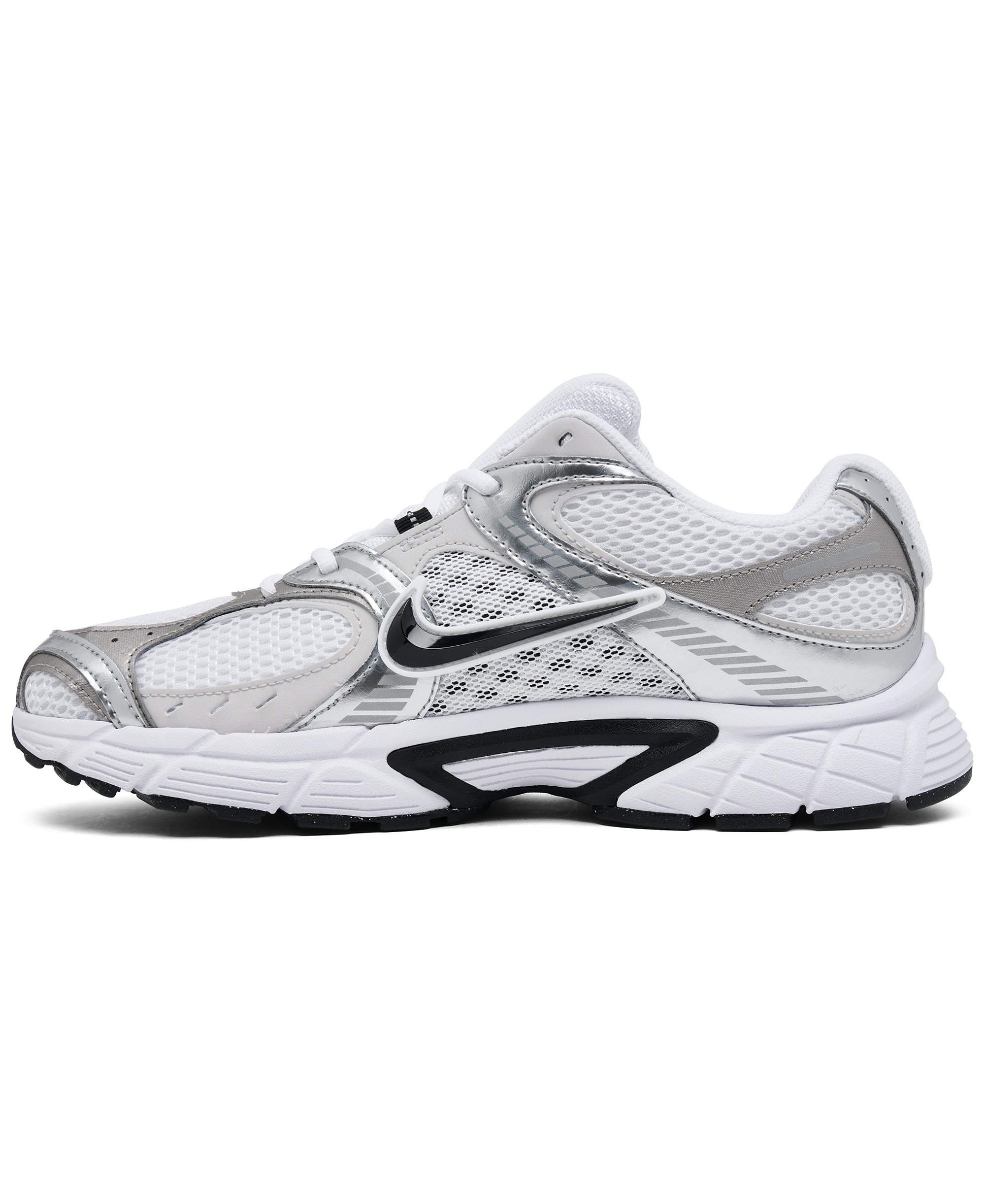 Nike Men's V5 RNR Casual Sneakers from Finish Line - White, Black, Gray