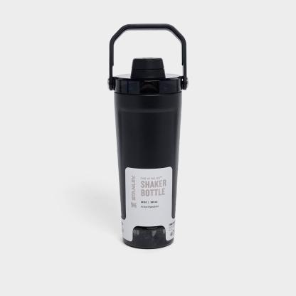 Stanley Vitalize™ Shaker Bottle (20 oz) - Black