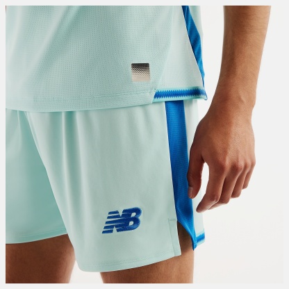 New Balance FC Porto 26/27 Third Short Sleeve Jersey, MT6262B6THD