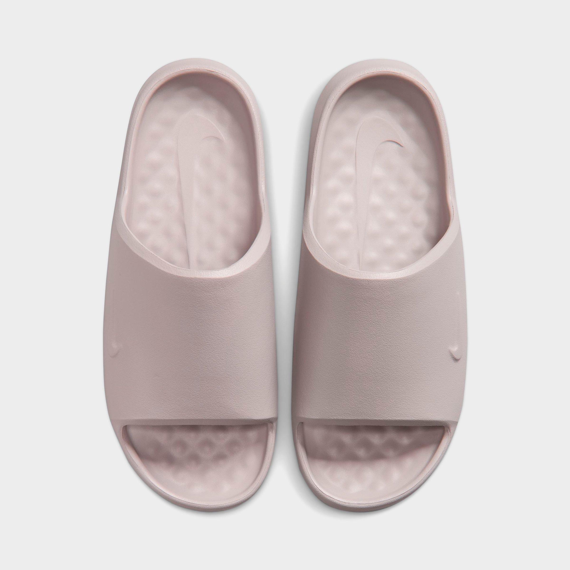 Women's Nithtke Calm 2.0 Slide Sandals - Moon Particle - Back view