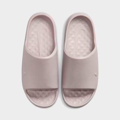 Women's Nithtke Calm 2.0 Slide Sandals - Moon Particle - Back view