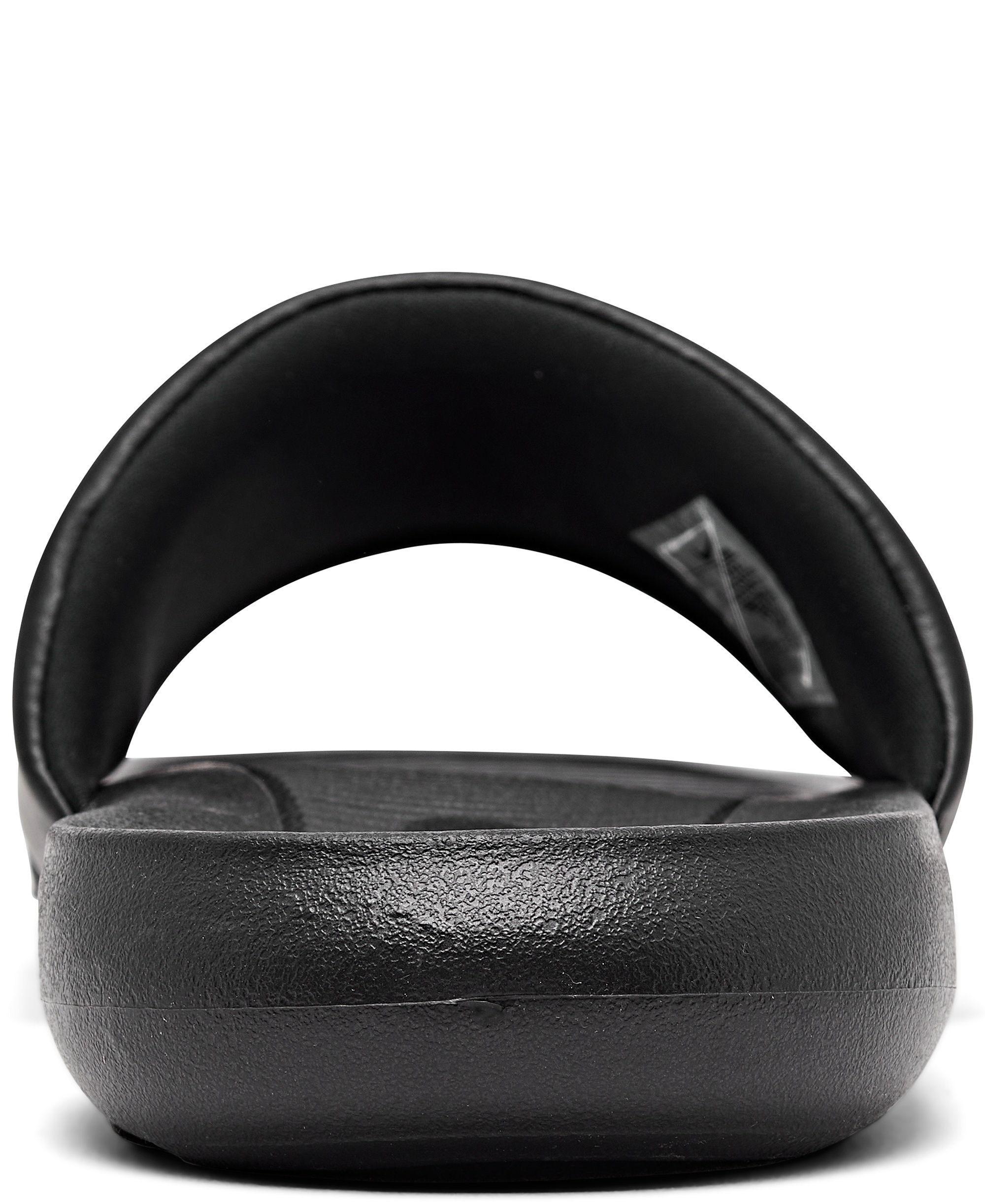 Nike Men’s Victori One Slide Sandals from Finish Line - Black, White