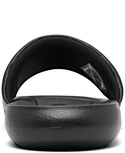 Nike Men’s Victori One Slide Sandals from Finish Line - Black, White