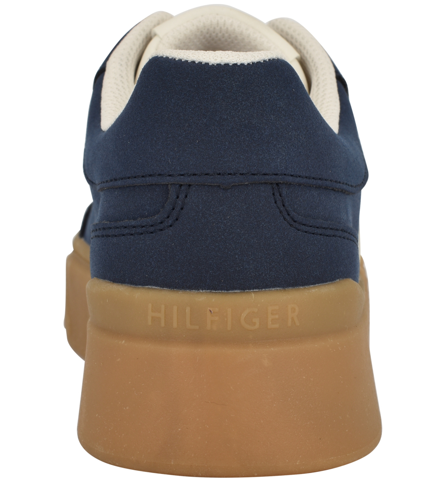 Tommy Hilfiger Women's Celmi Lace-Up Fashion Sneakers - Navy