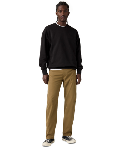 Levi's Men's 514™ Straight Tech Pants - Cougar