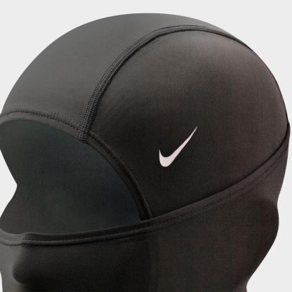 Nike Pro Hyperwarm Balaclava Hood - Black