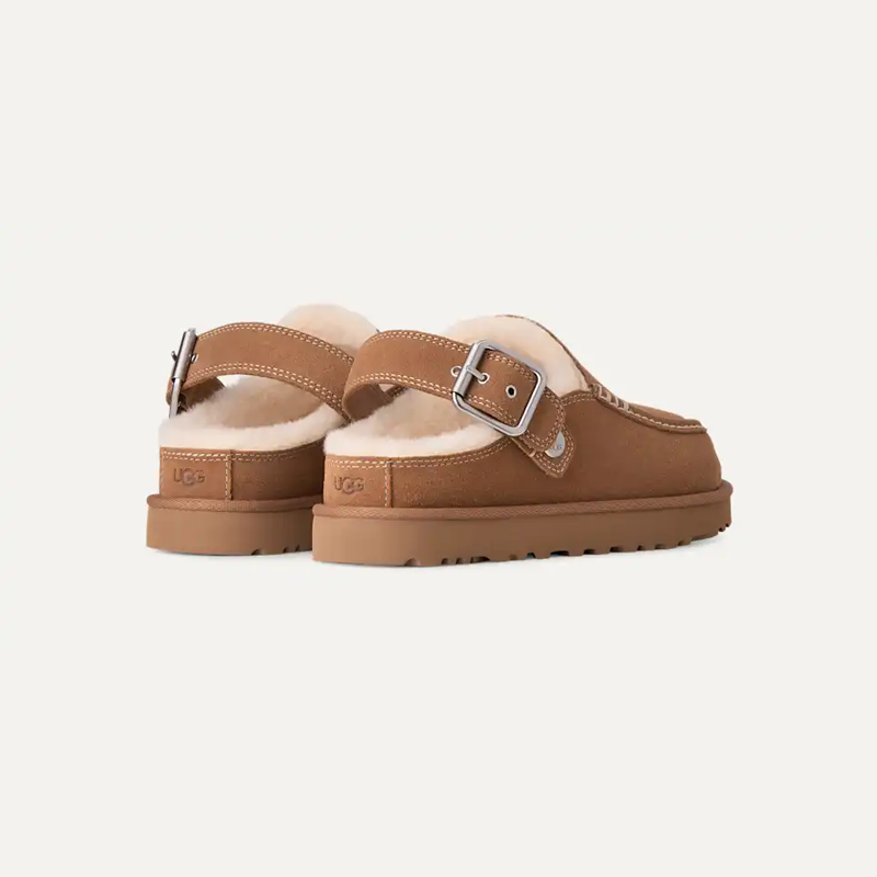 UGthtG Women's Goldenstar Evelina Clog