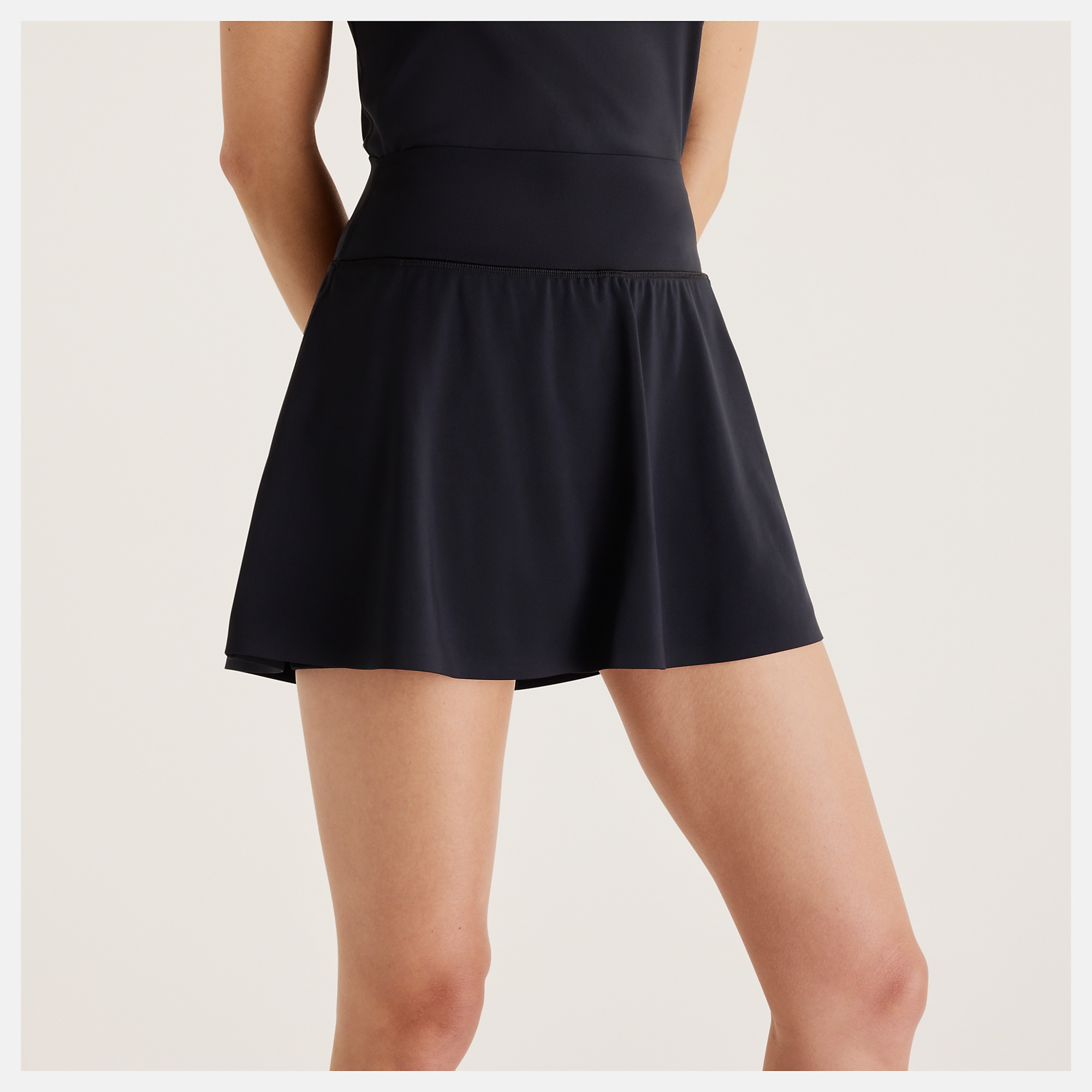 New Balance Tournament Skort, WB61S4JJBK