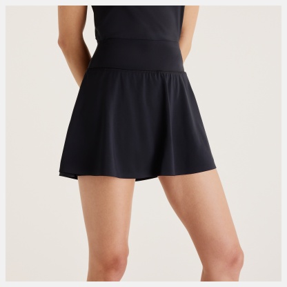 New Balance Tournament Skort, WB61S4JJBK