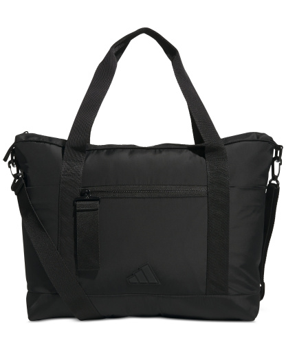 adidas Women's All Me 3 Tote Bag - Black