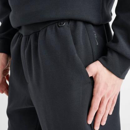 Men's Nithtke 24.7 ImpossiblySoft Dri-FIT Pants - Black/Dark Smoke Grey