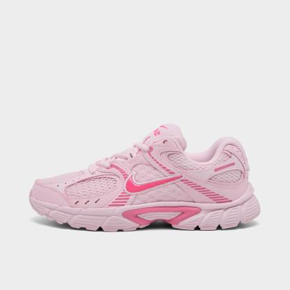 Big Kids' Nike V5 RNR Casual Shoes - Pink Foam/Pinksicle/Hyper Pink