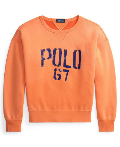 Polo Ralph Lauren Men's Crewneck Sweatshirt - Solar Sky