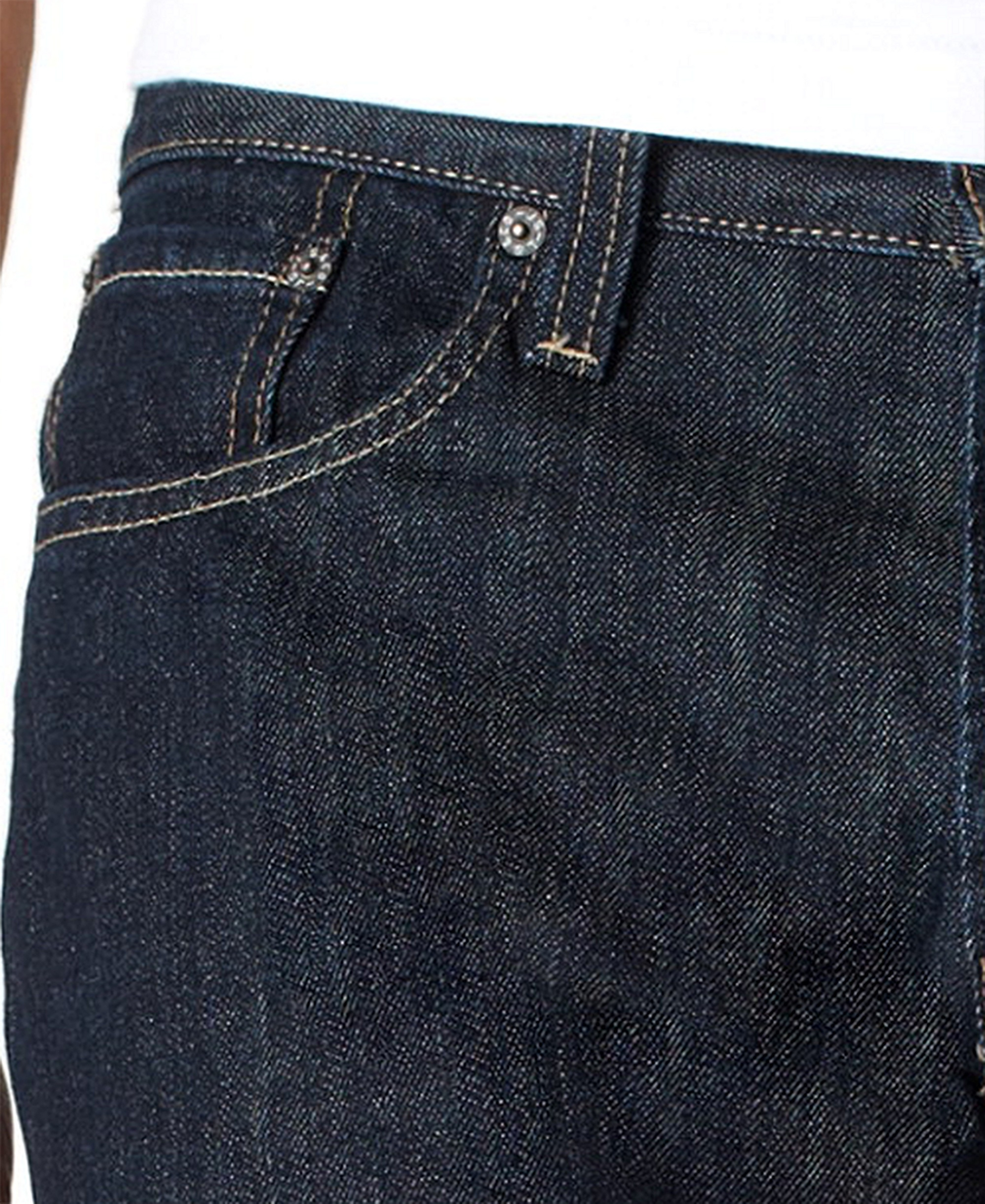 Levi's Men’s 527 Slim Bootcut Fit Jeans - Tumbled Rigid