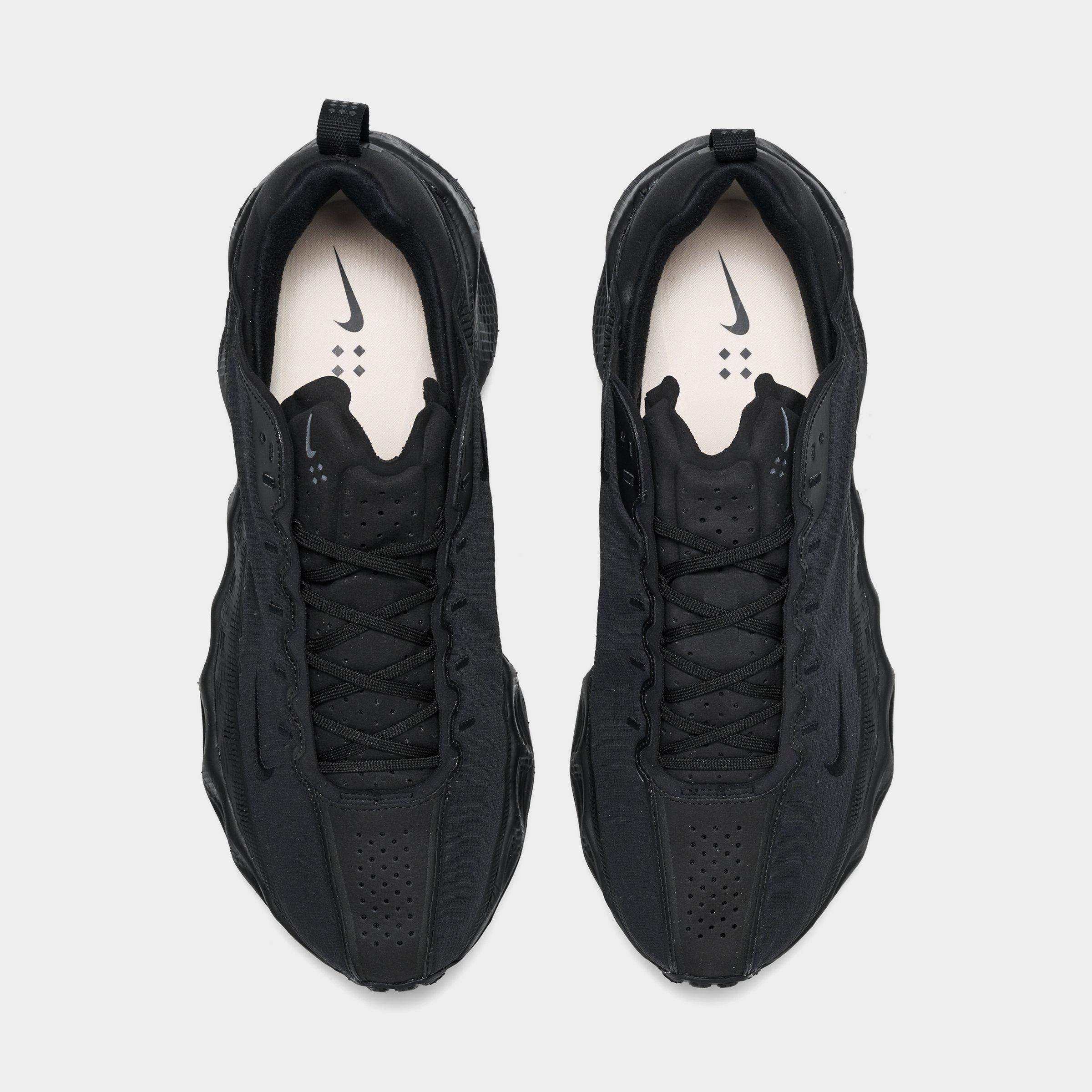 Men's Nithtke Ava Rover Casual Shoes - Part 2 - Black/Black/Anthracite/Black - Top view