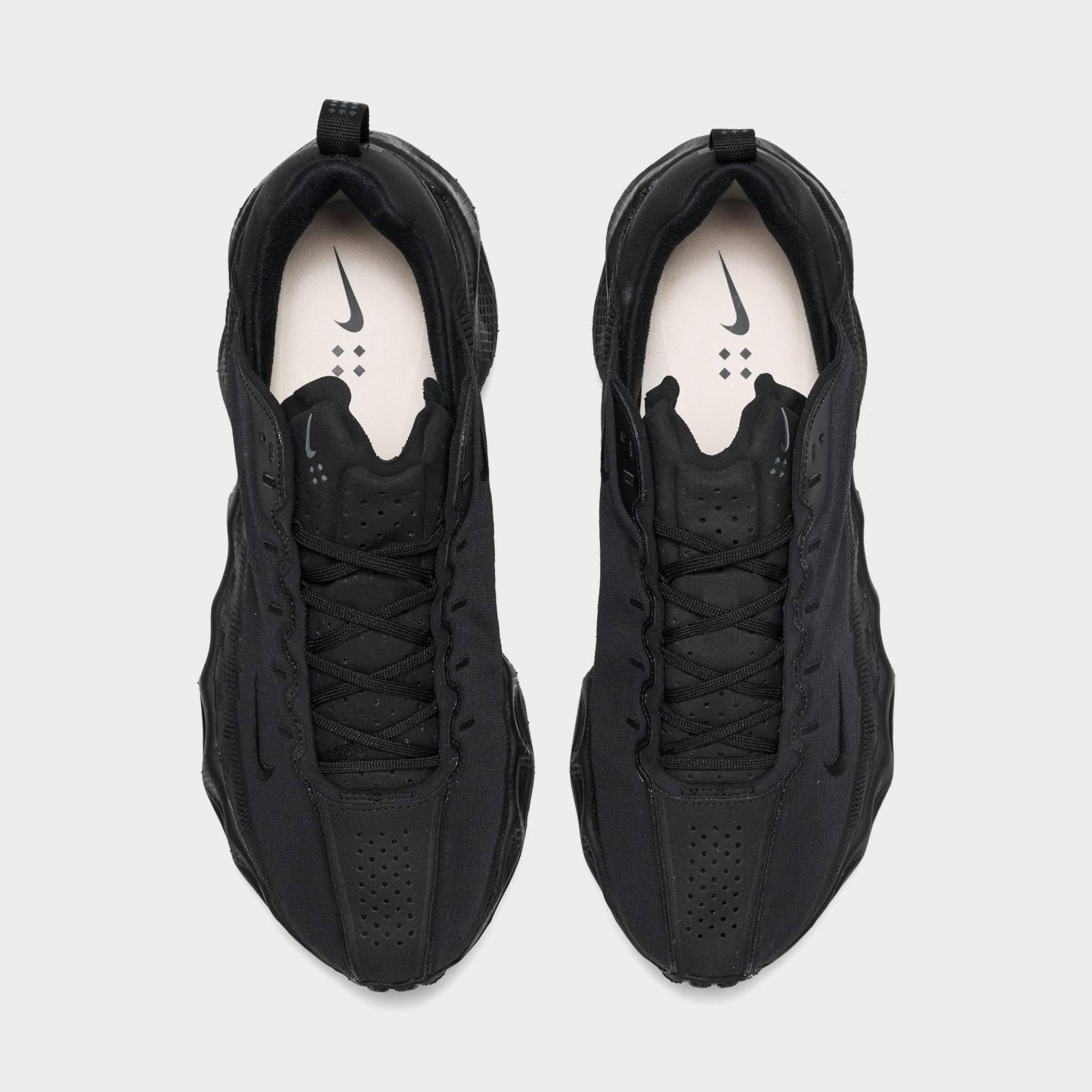 Men's Nithtke Ava Rover Casual Shoes - Part 2 - Black/Black/Anthracite/Black - Top view