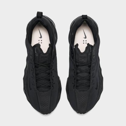 Men's Nithtke Ava Rover Casual Shoes - Part 2 - Black/Black/Anthracite/Black - Top view
