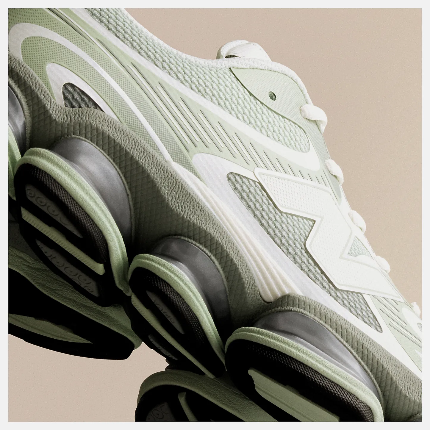 New Balance ABZORB 2000, U20002UU