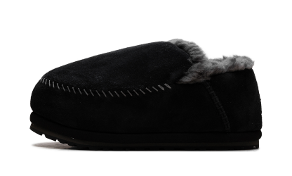 Anders Slipper "Black" 1158174 BLK - view 1