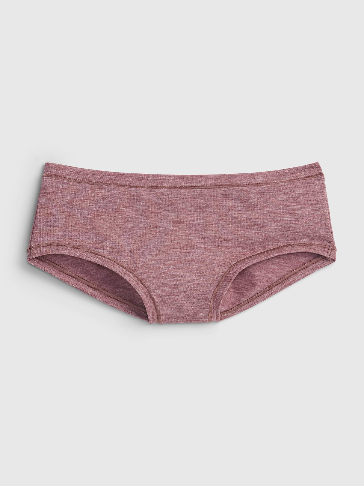 Breathe Hipster - purple currant