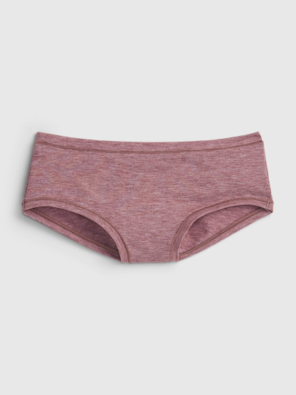 Breathe Hipster - purple currant