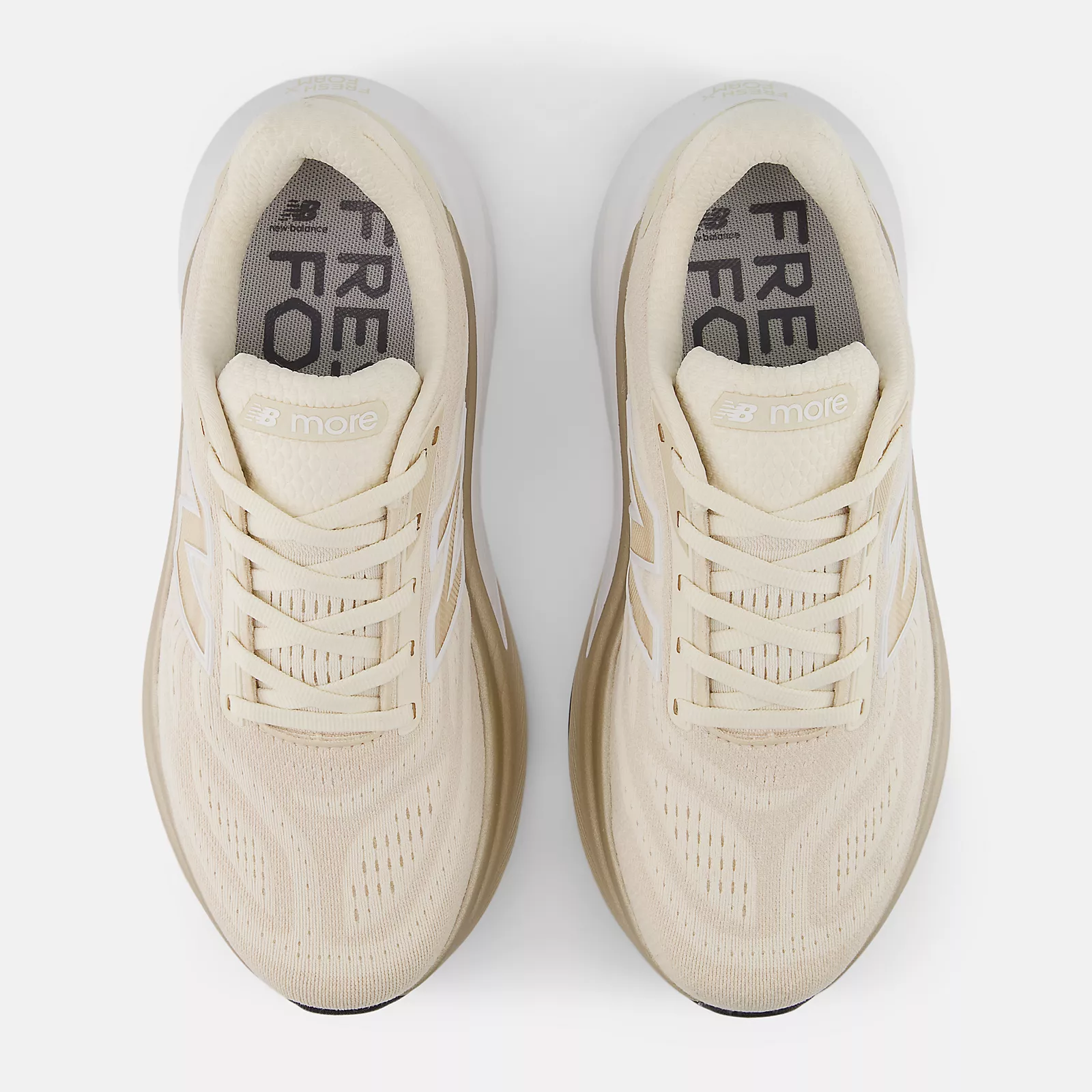 New Balance Fresh Foam X More v6, WMORLB6