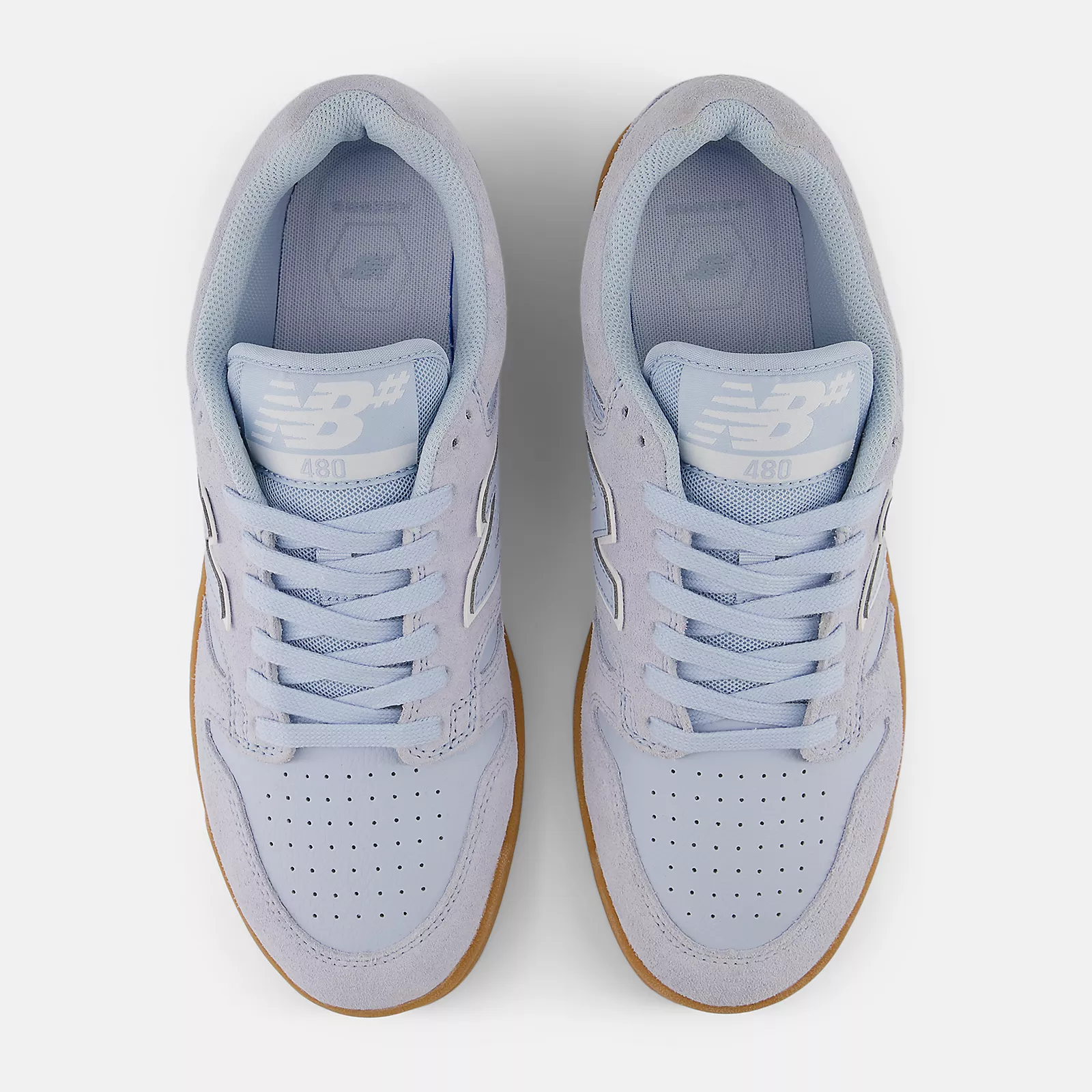 New Balance NB Numeric 480, UN480BBG