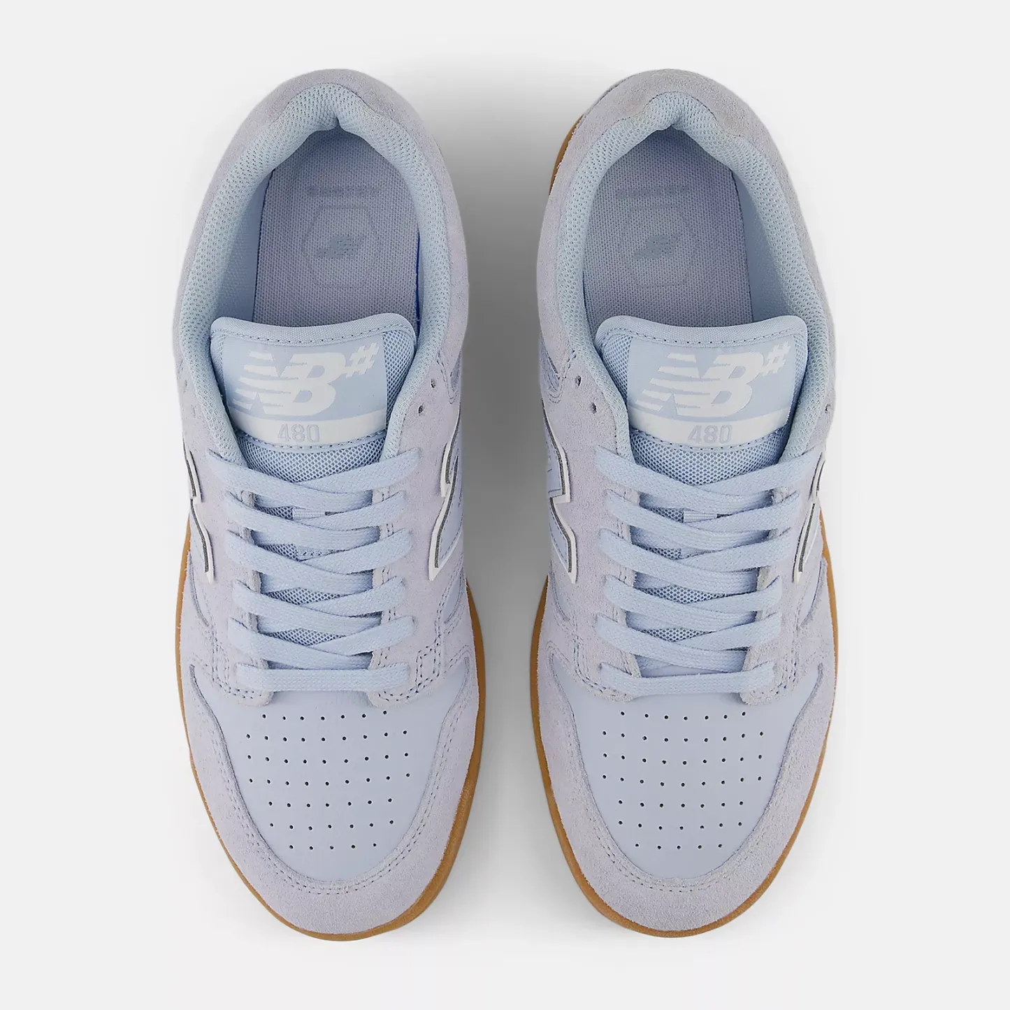 New Balance NB Numeric 480, UN480BBG