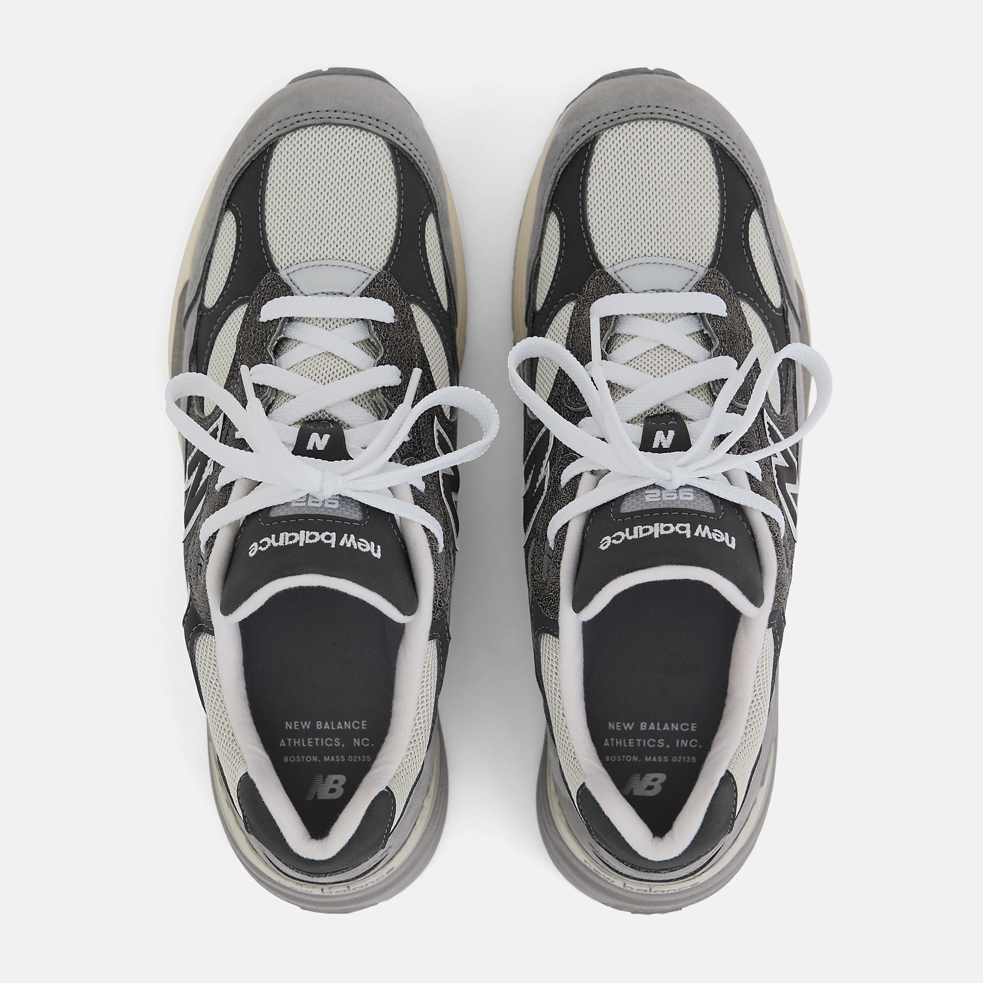 New Balance Made in USA 992, U9927WX