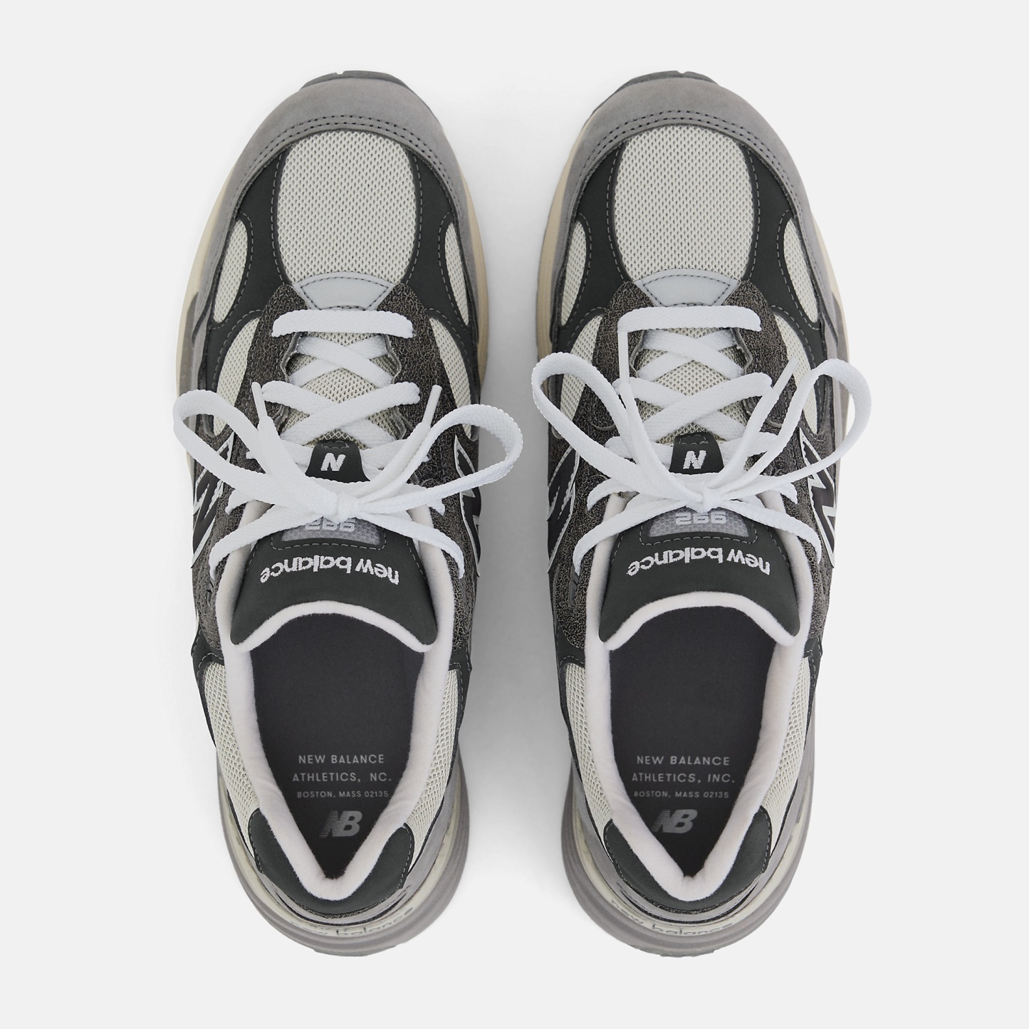 New Balance Made in USA 992, U9927WX