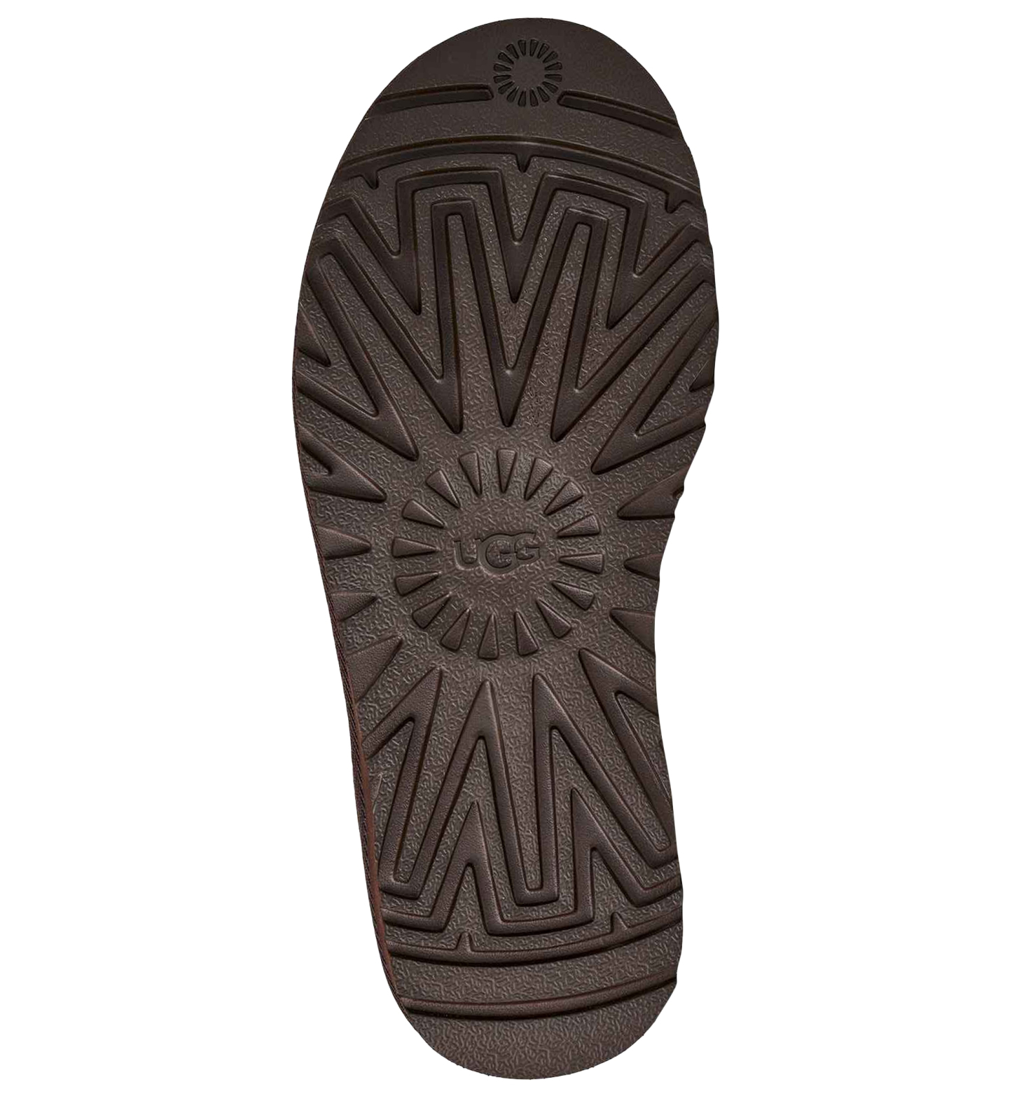 UGG® Women's Classic II Pull-On Mini Booties - Dusted Cocoa