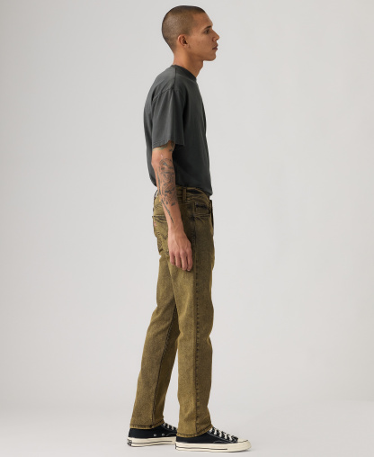 Levi's Men's 511 Flex Slim-Fit Jeans - Space Dust