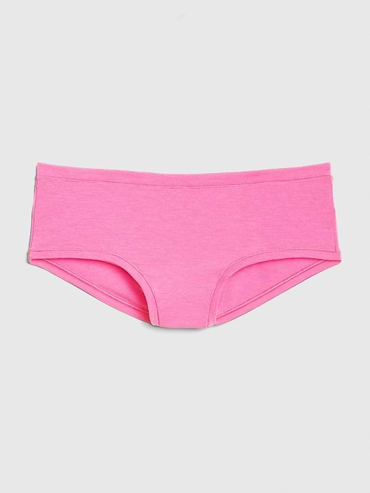 Breathe Hipster - french pink