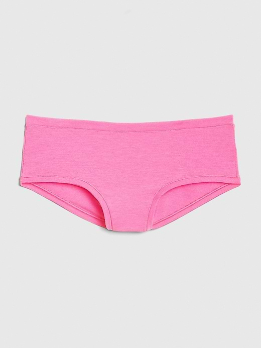 Breathe Hipster - french pink