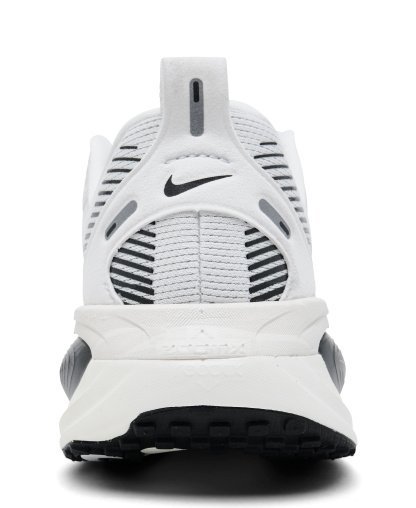 Nike Women's Vomero 18 Running Sneakers from Finish Line - White, Silver
