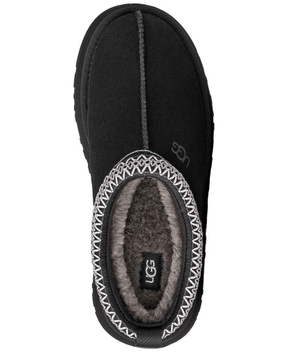 UGG® Women's Tazz II Clog Slip-On Slippers - Black