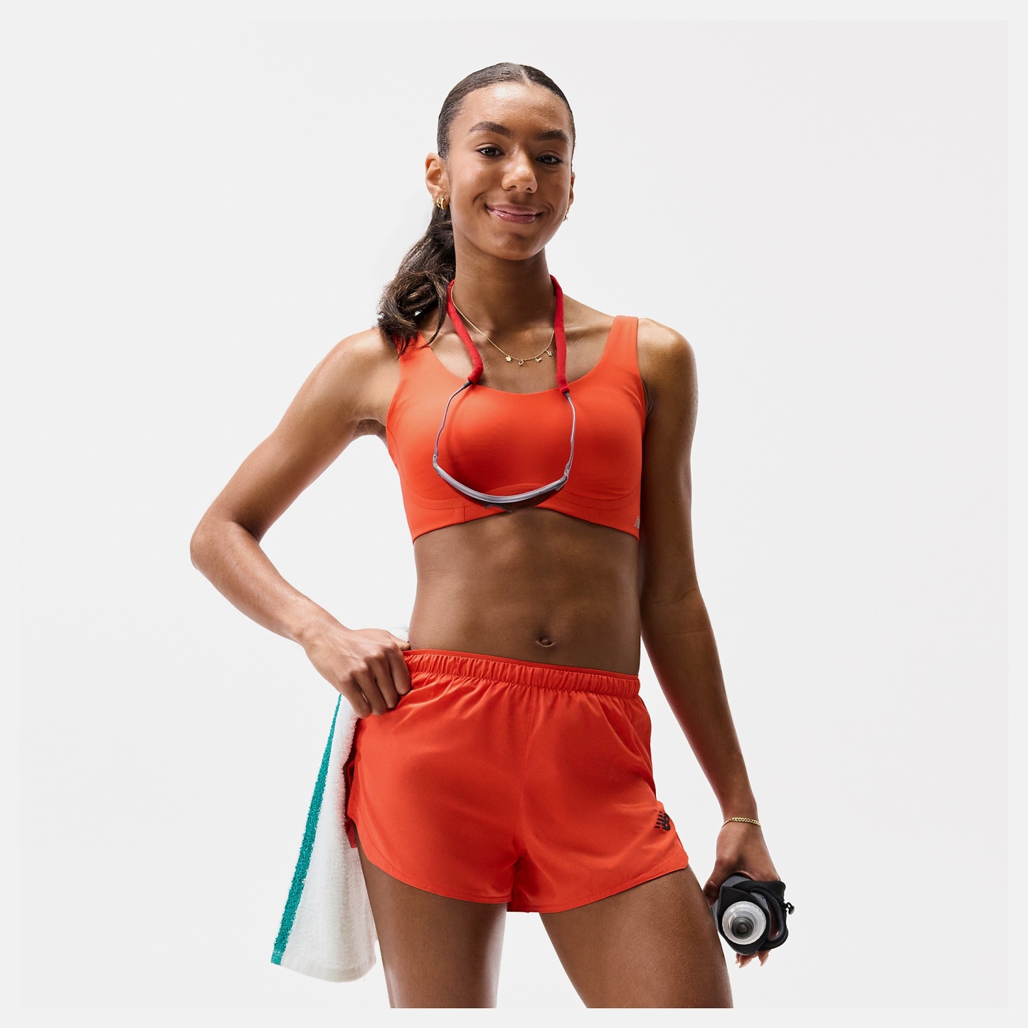 New Balance NB RC Bra, WB51052NEF