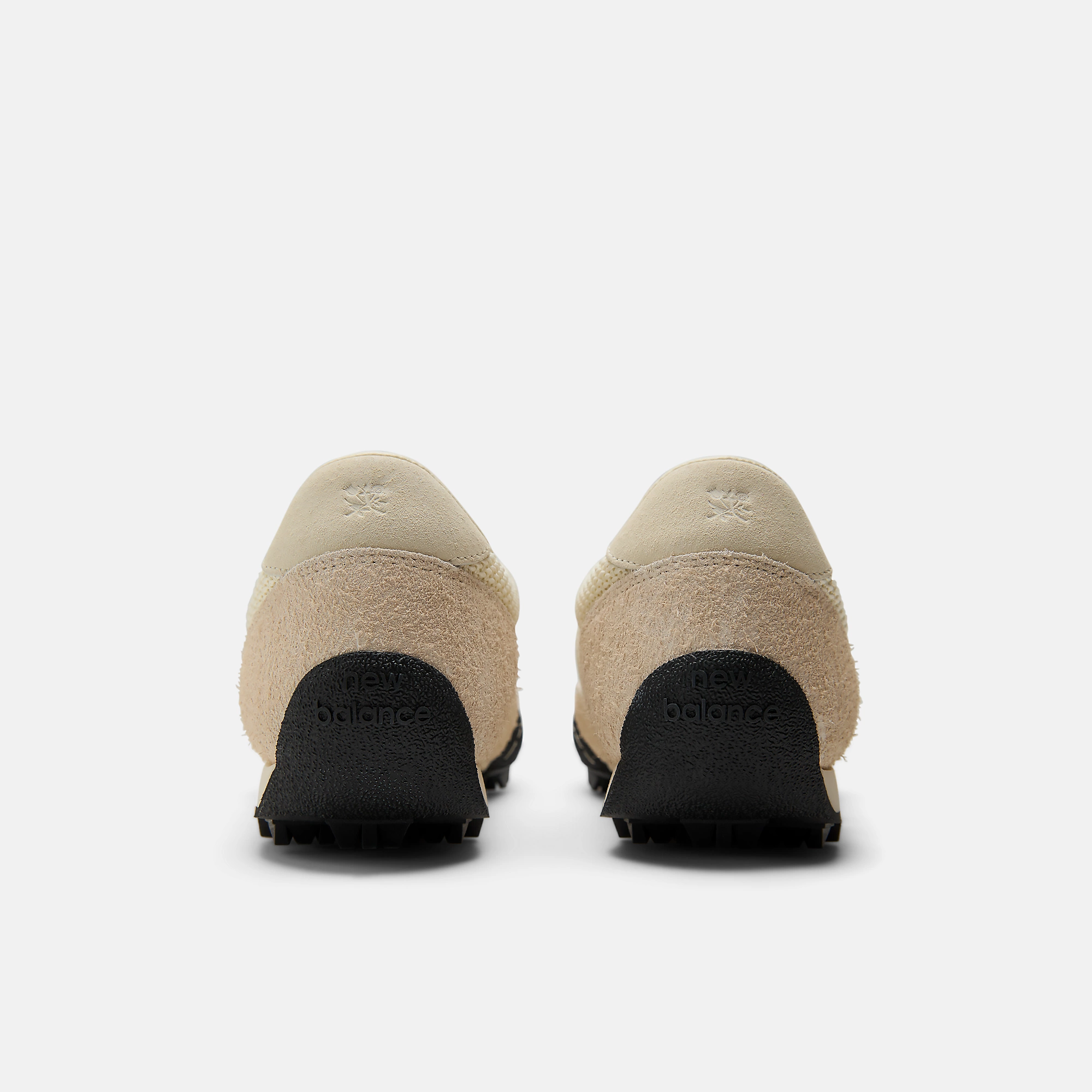 New Balance ALD X NEW BALANCE GATOR RUN HAIRY SUEDE, UGTR4DY