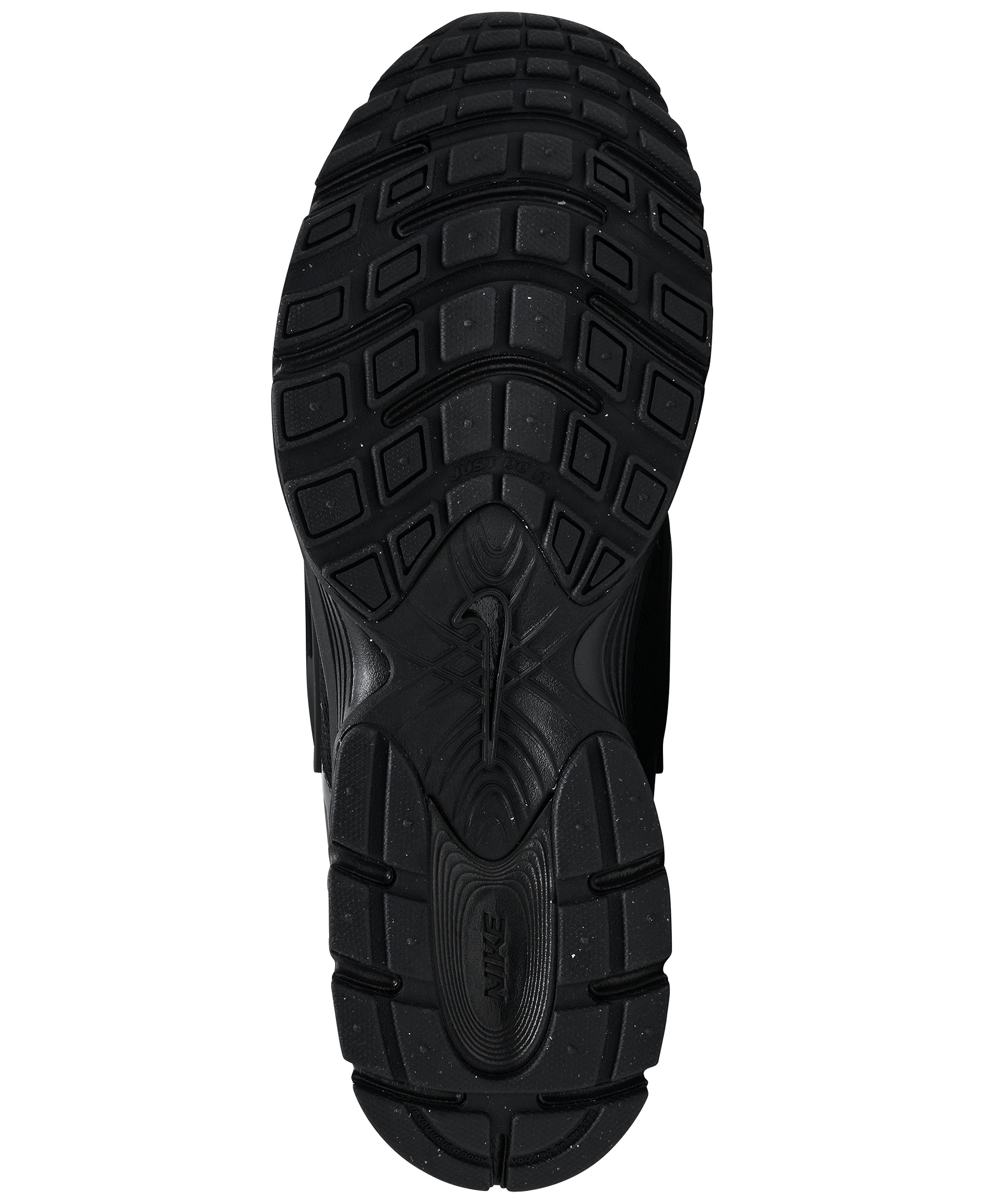 Nike Men's V5 RNR Casual Sneakers from Finish Line - Black