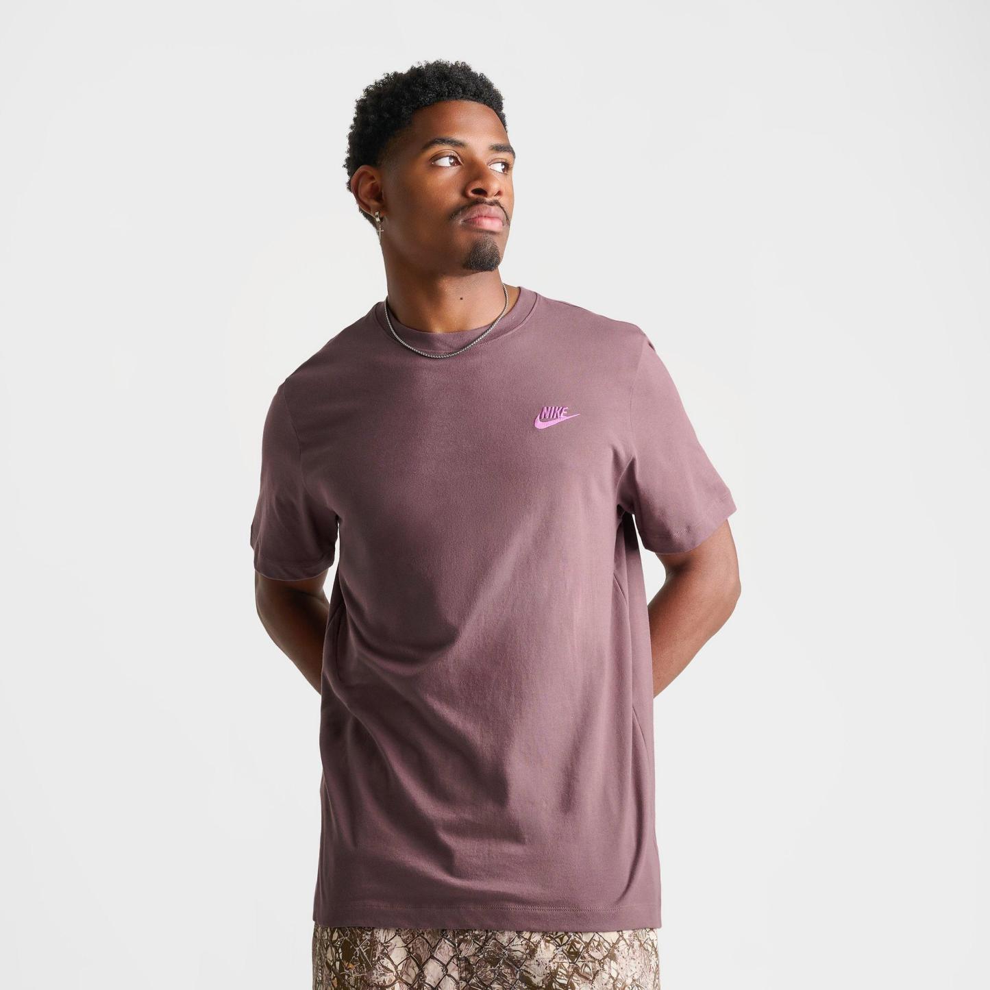 Nithtke Sportswear Club T-Shirt - Part 2 - Tattoo