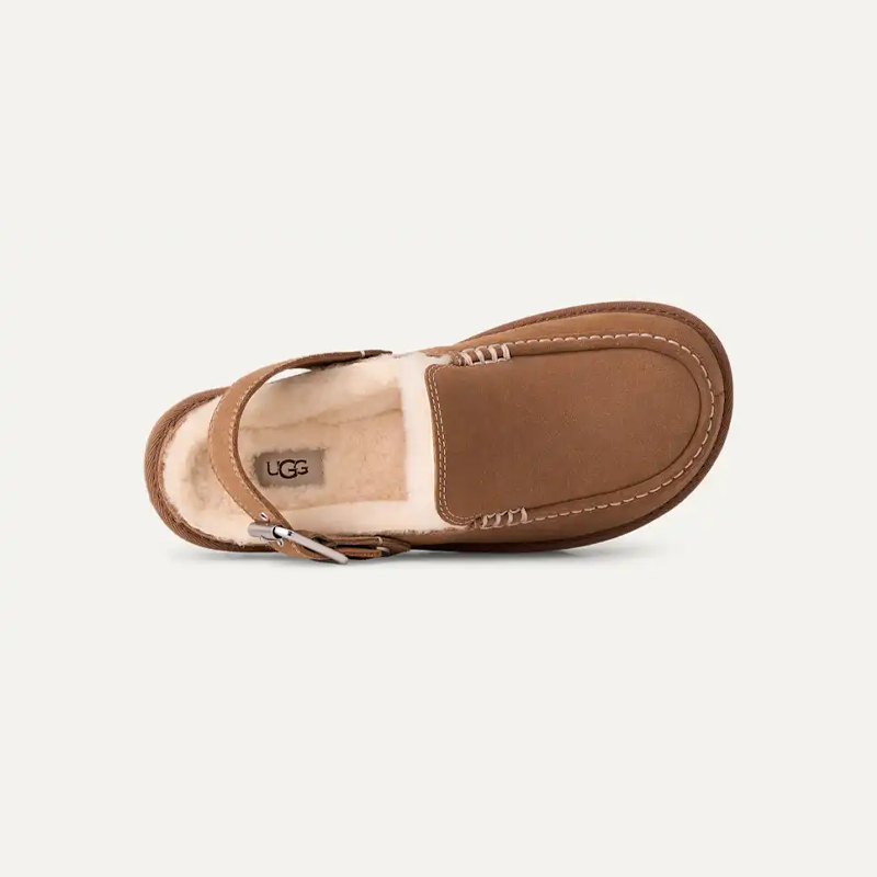 UGthtG Women's Goldenstar Evelina Clog