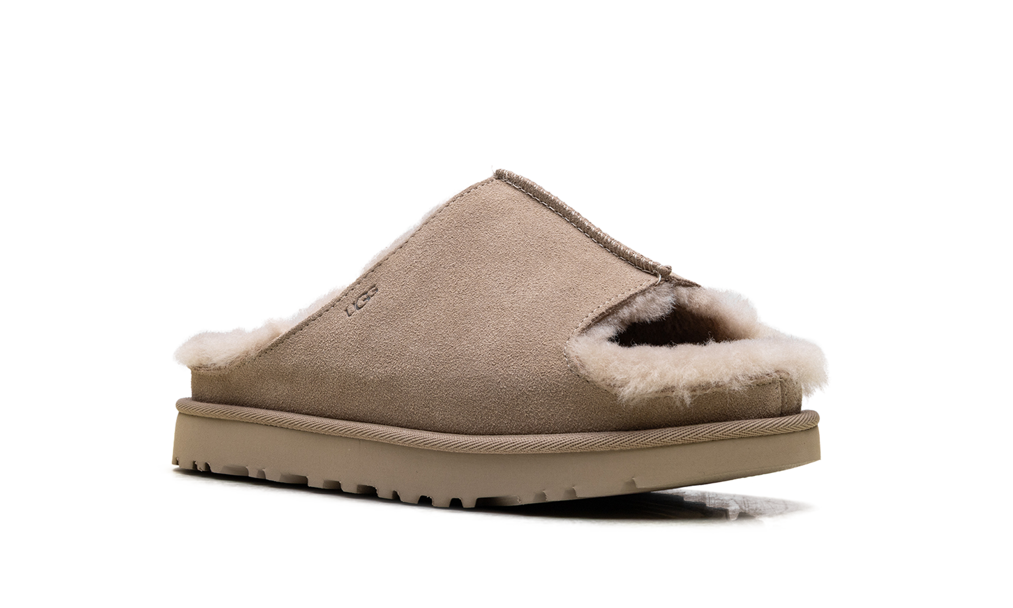 Greenport Slide WMNS "Sand" 1167610 SAN - view 7